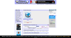 Desktop Screenshot of citascelebres.com